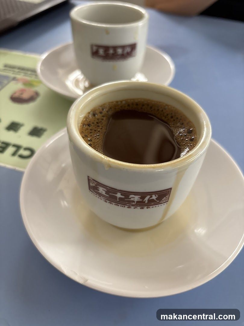 Coffee Cups