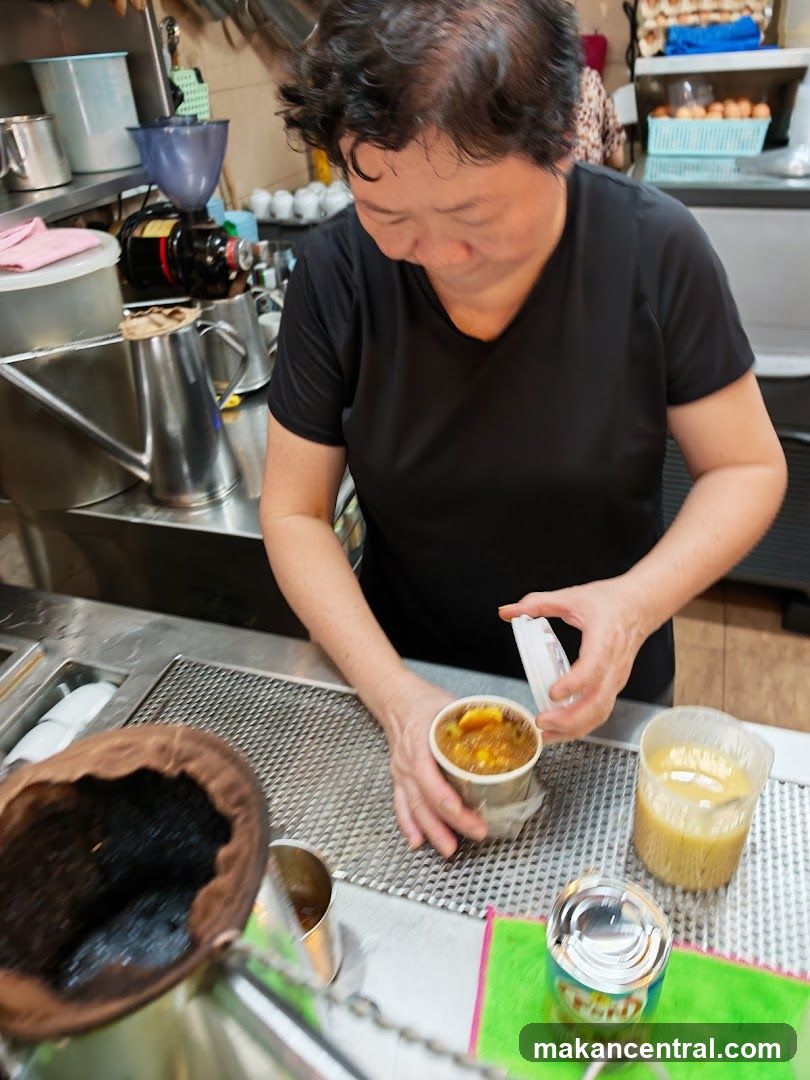 Food preparation