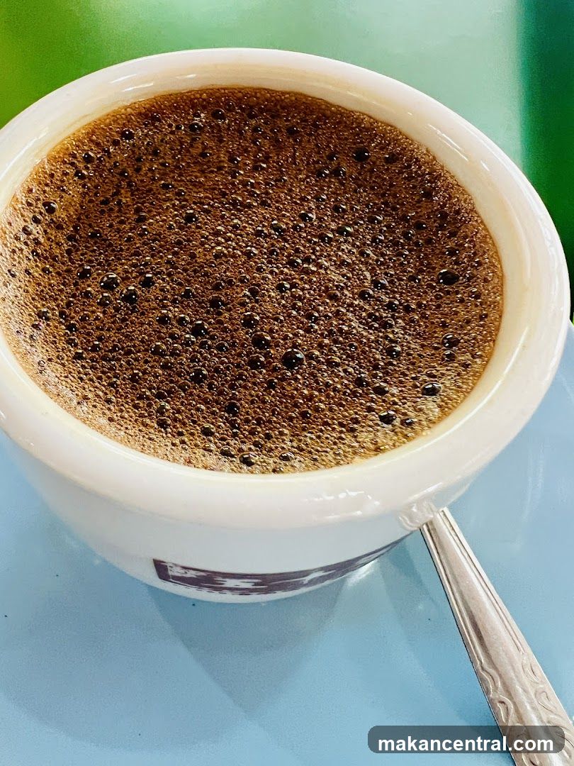 Cup of Coffee