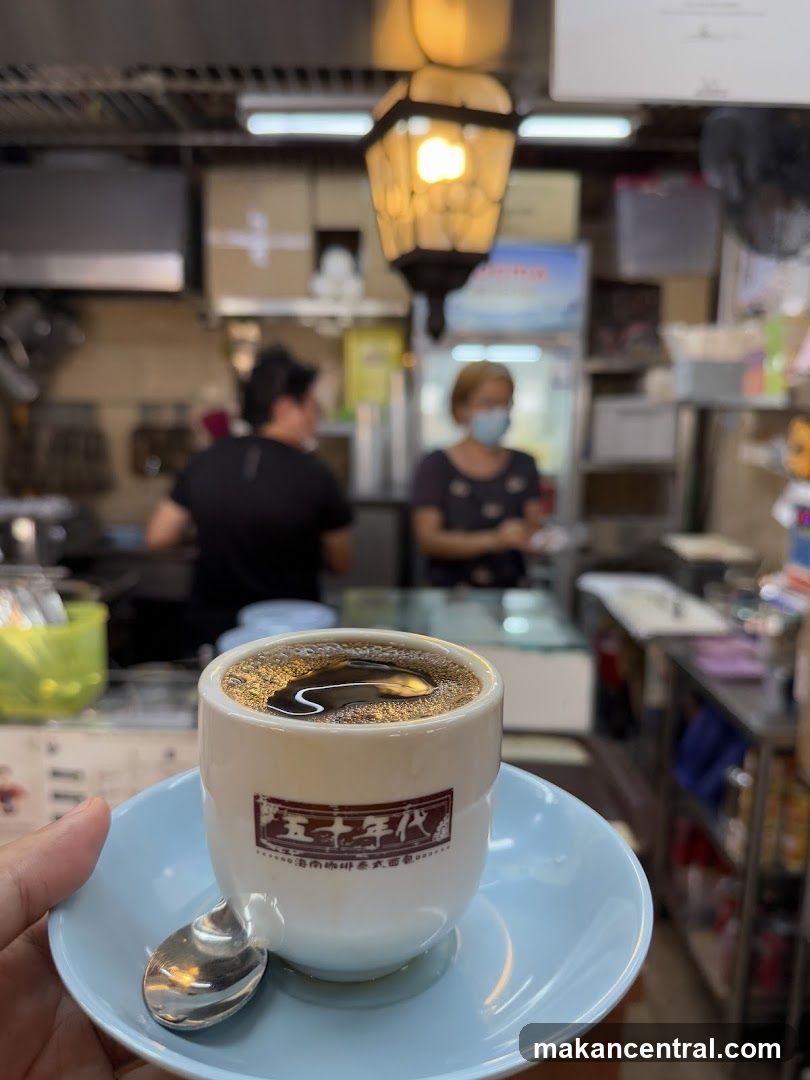 Coffee Cup with Logo