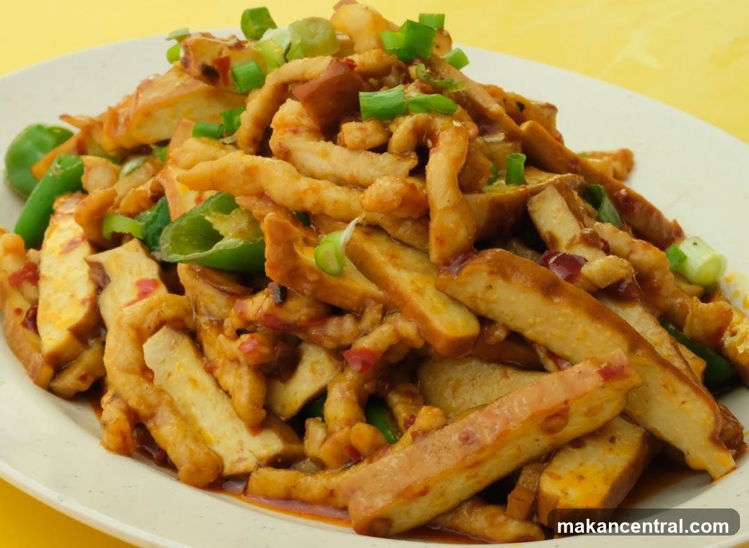 Sichuan Cuisine #01-87