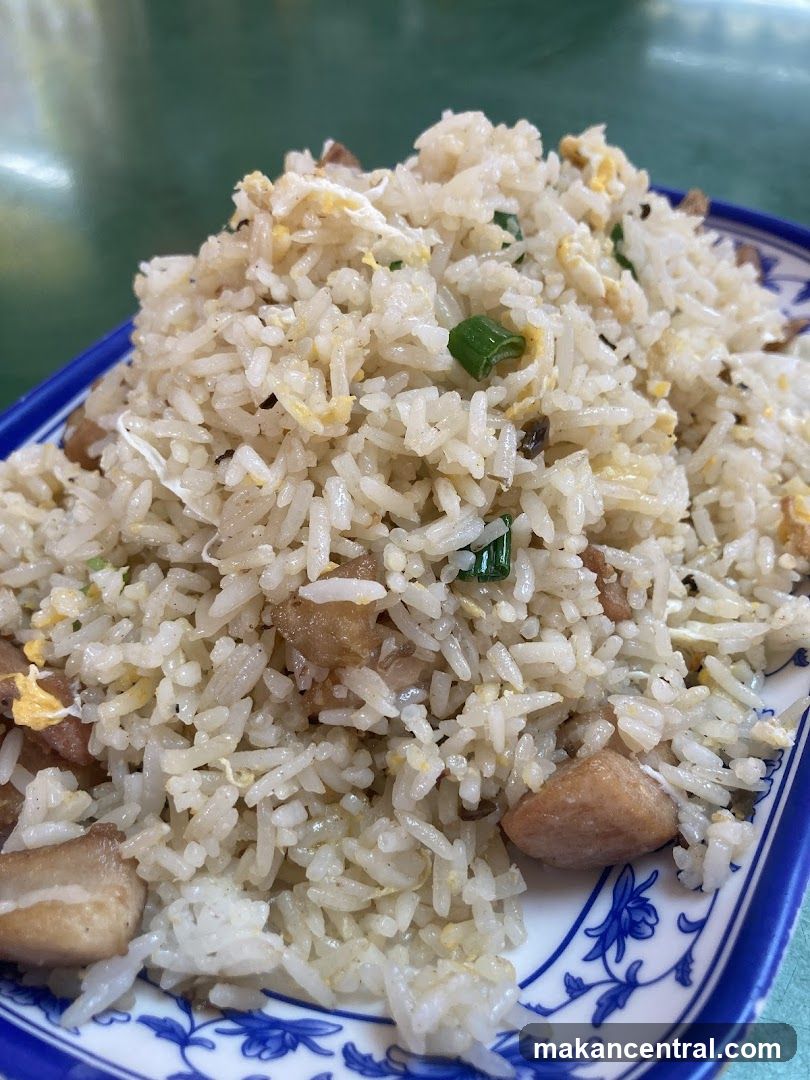 Fried Rice