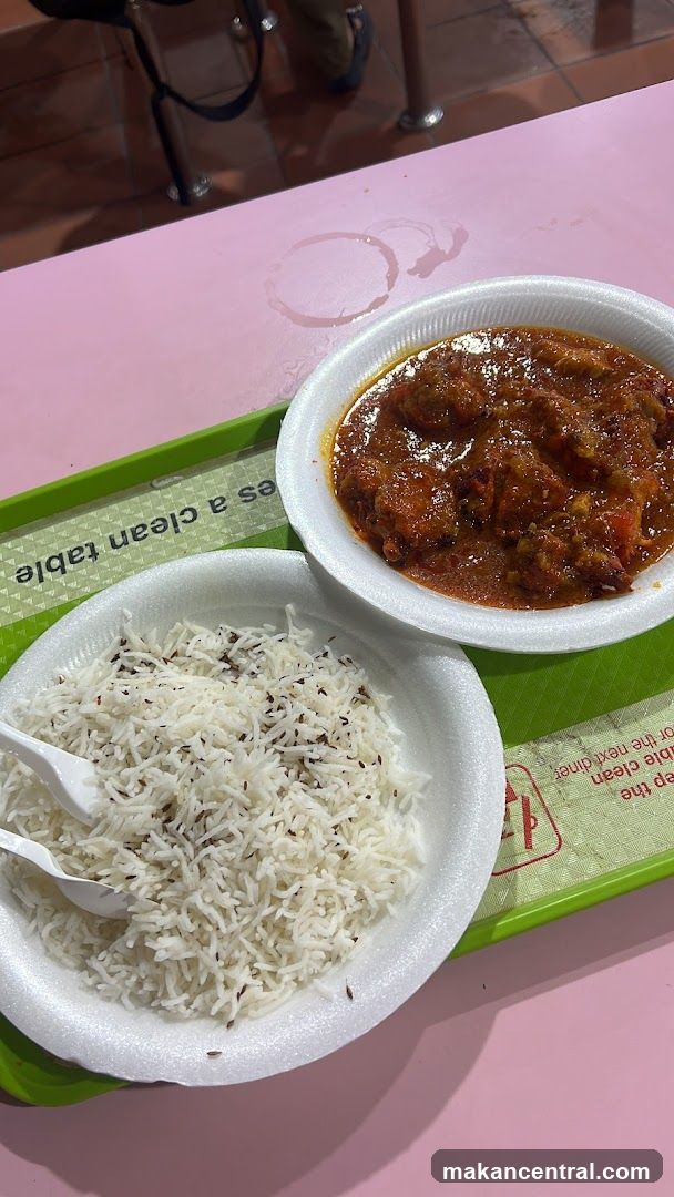 Indian Food