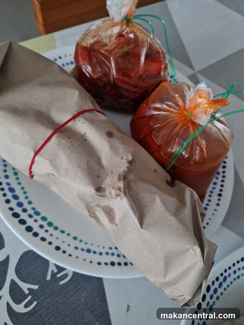 Takeaway Food