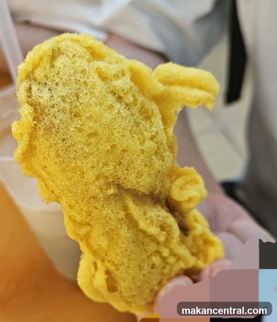 Fried Snack