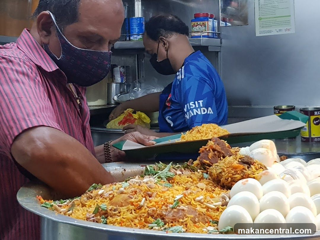 Food Preparation