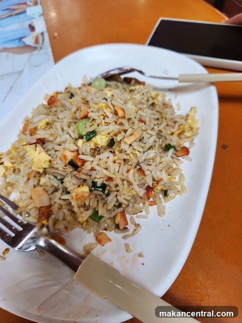 Fried Rice