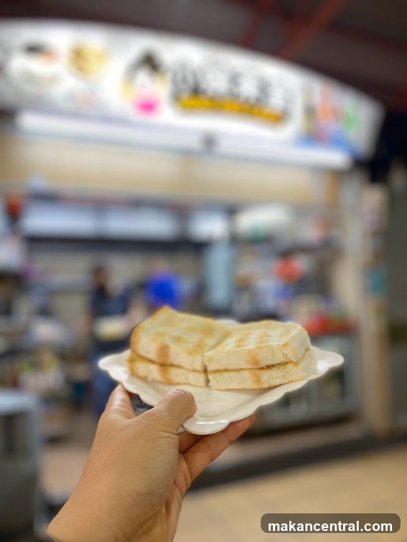 Xiao Mei Cafe 小妹茶室