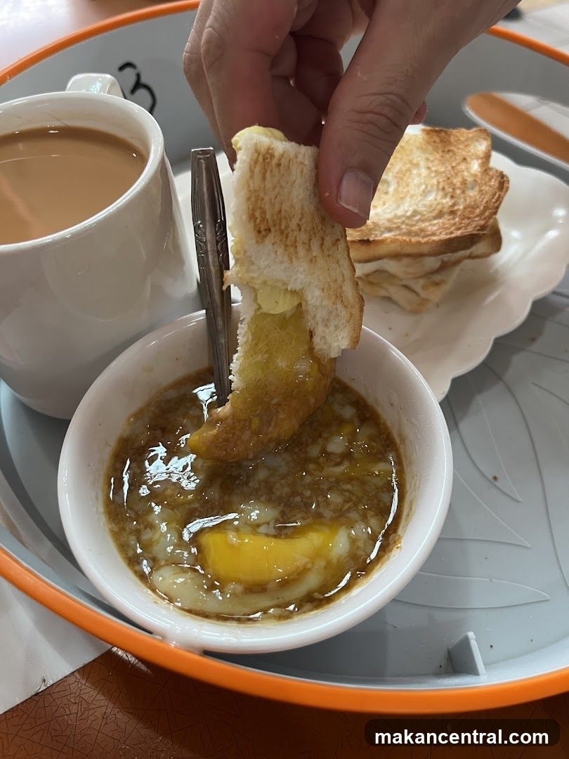 Xiao Mei Cafe 小妹茶室