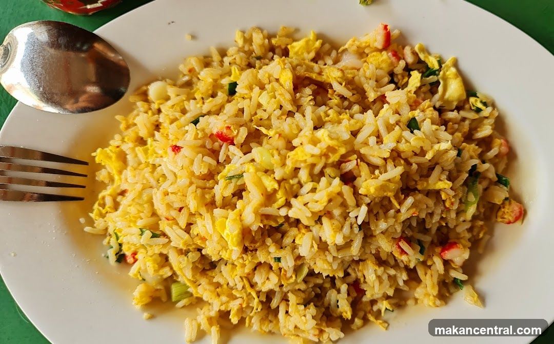 Fried Rice