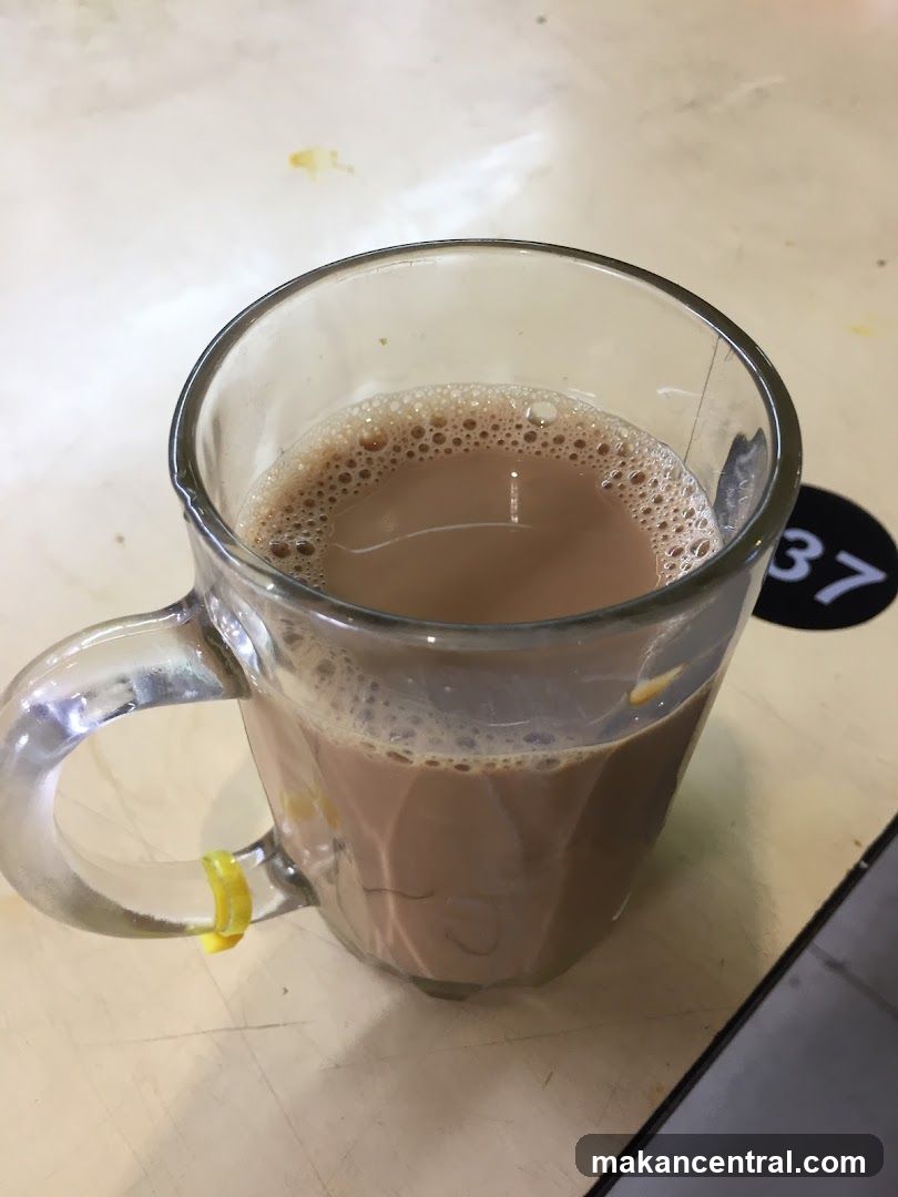 Cup of Tea