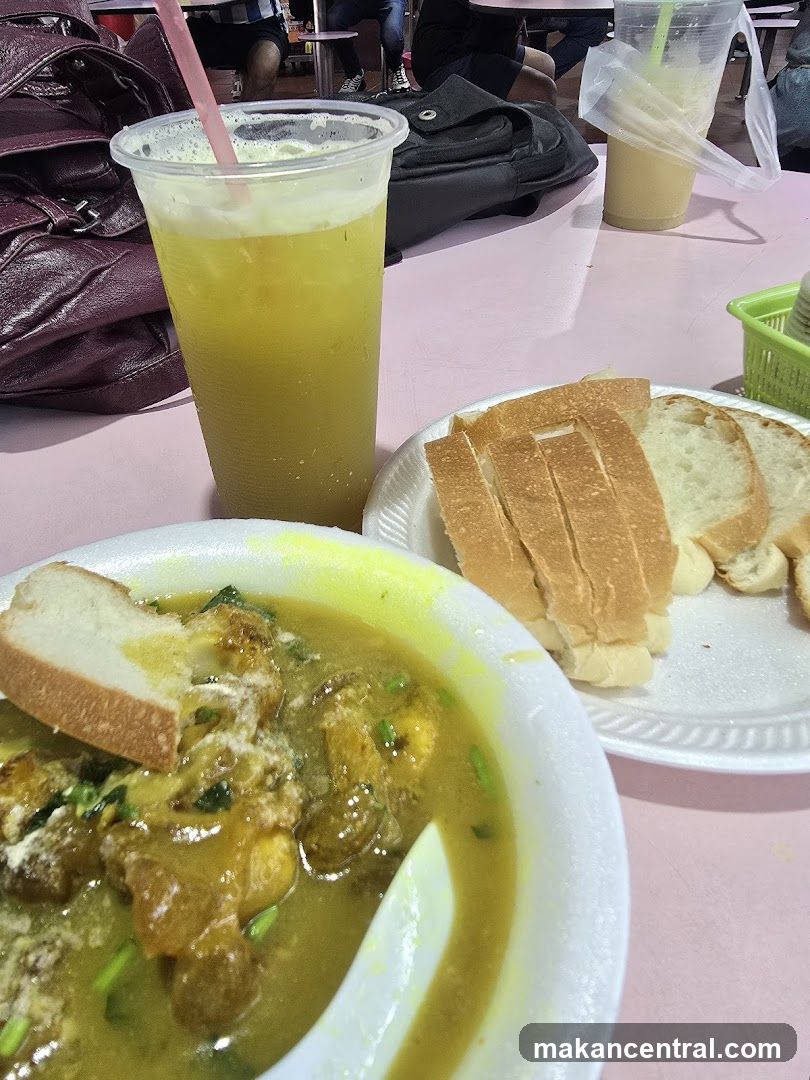 Food and Drinks