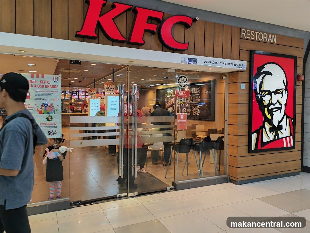 KFC