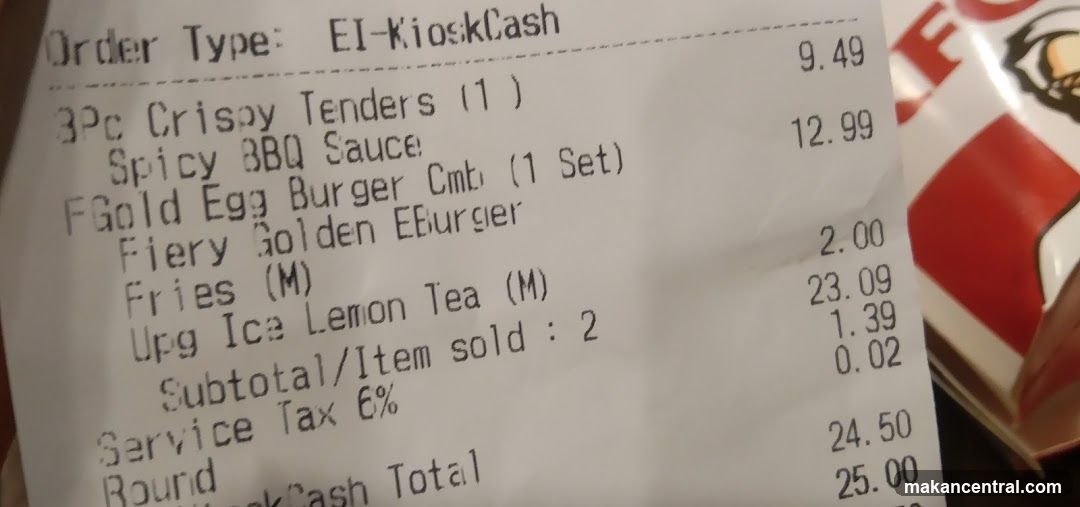 Receipt