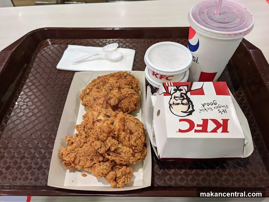 KFC Meal