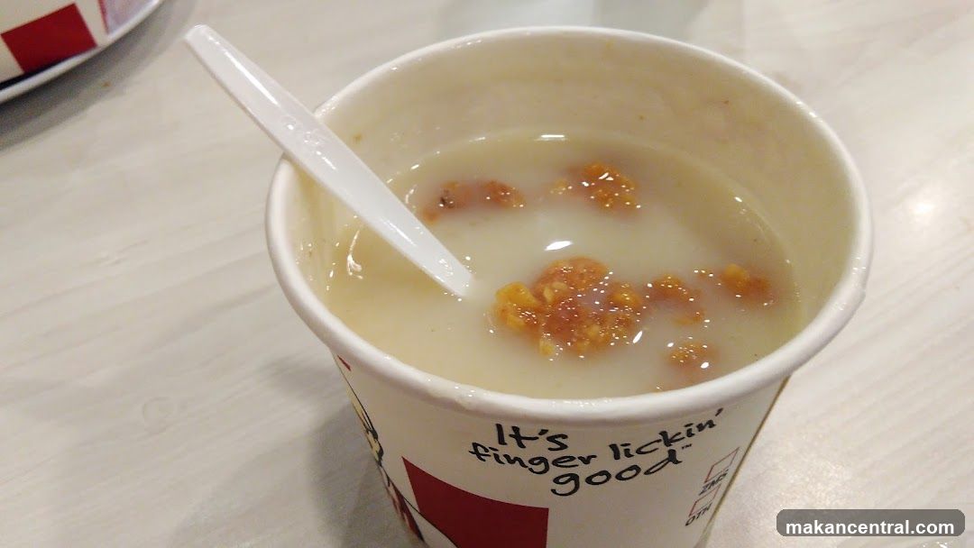 KFC Soup