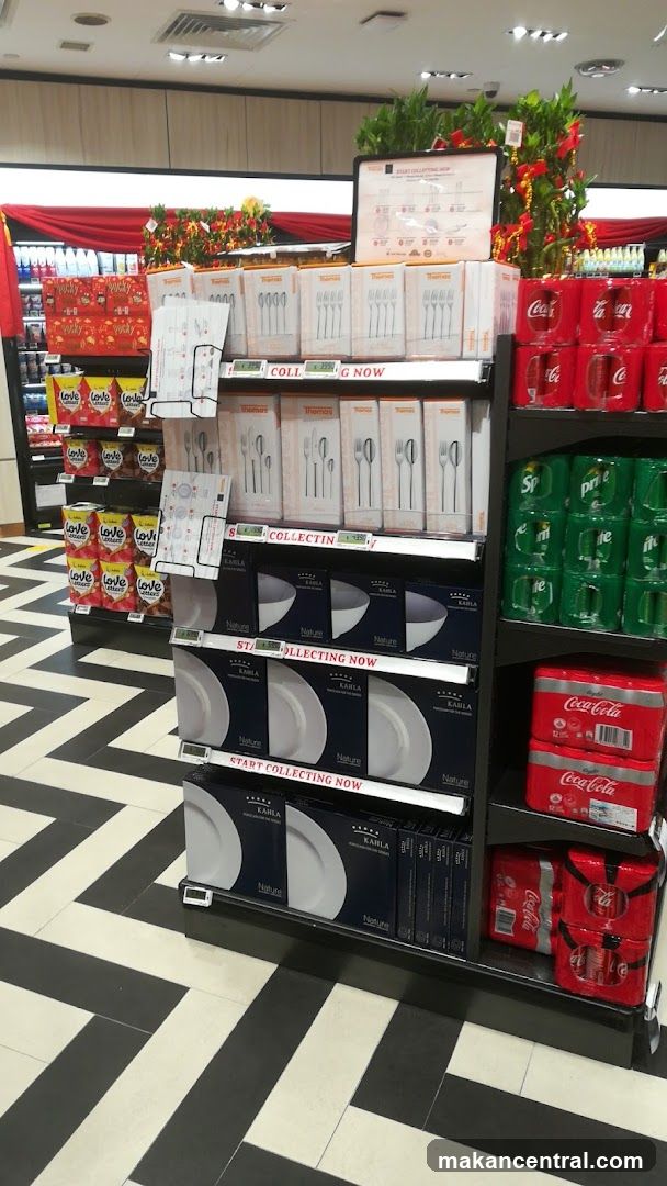 Promotional Display