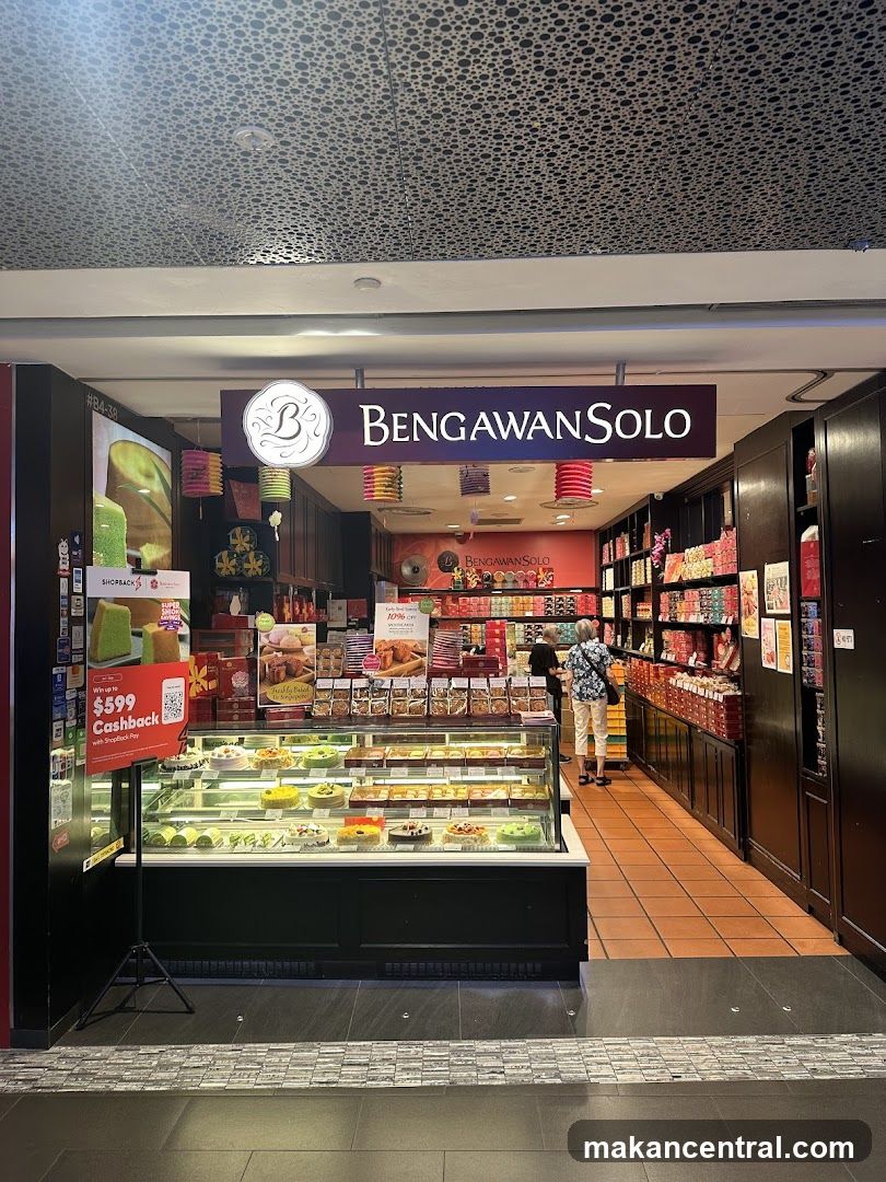 Bengawan Solo