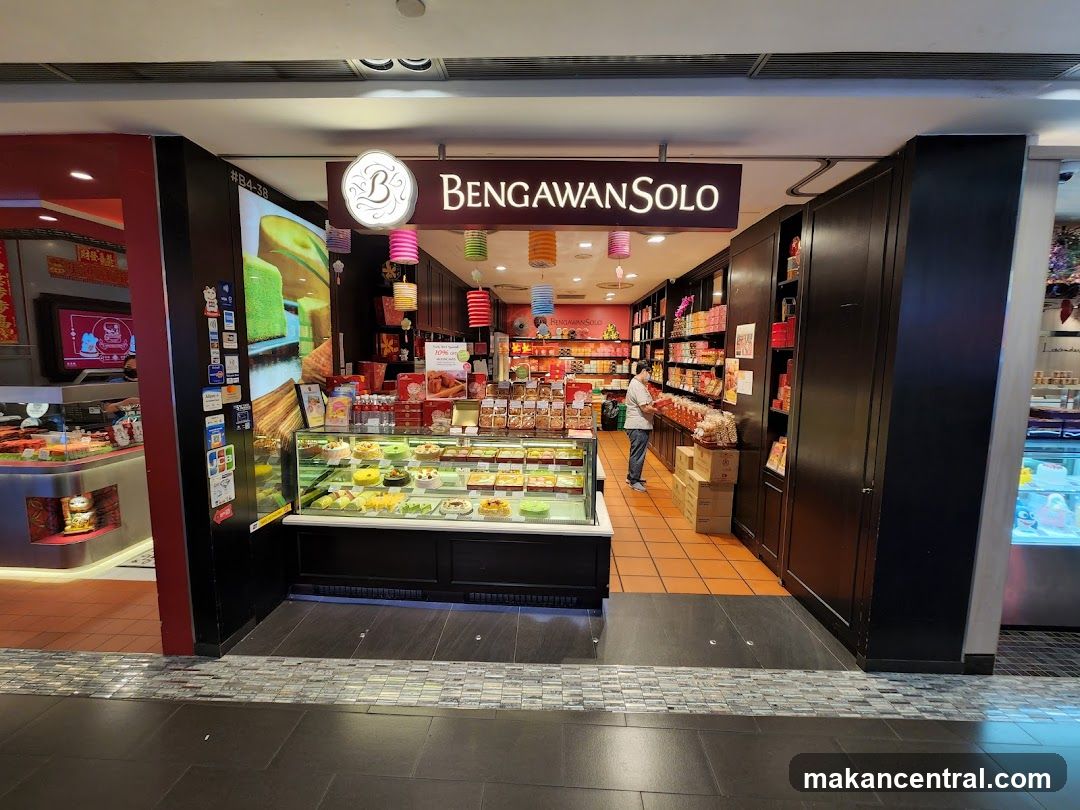 Bengawan Solo