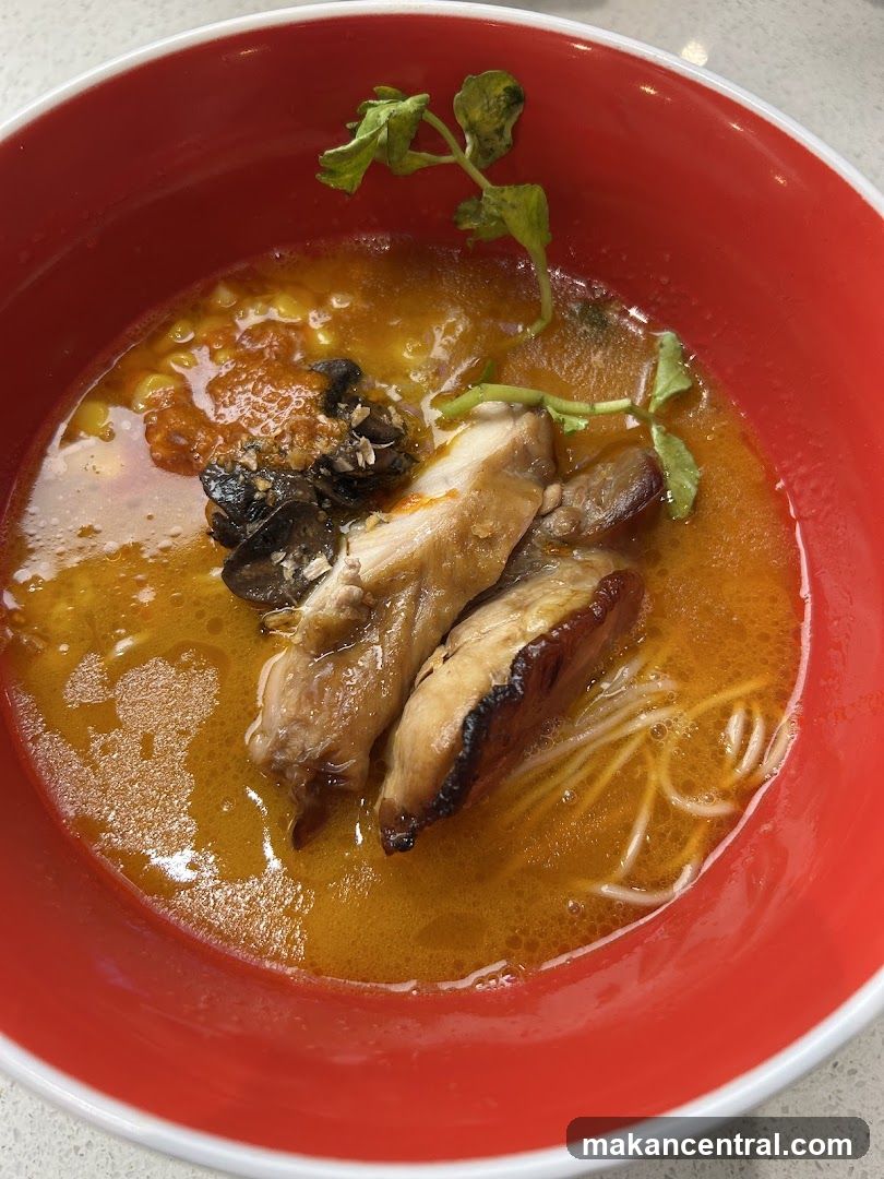 Ramen Bowl
