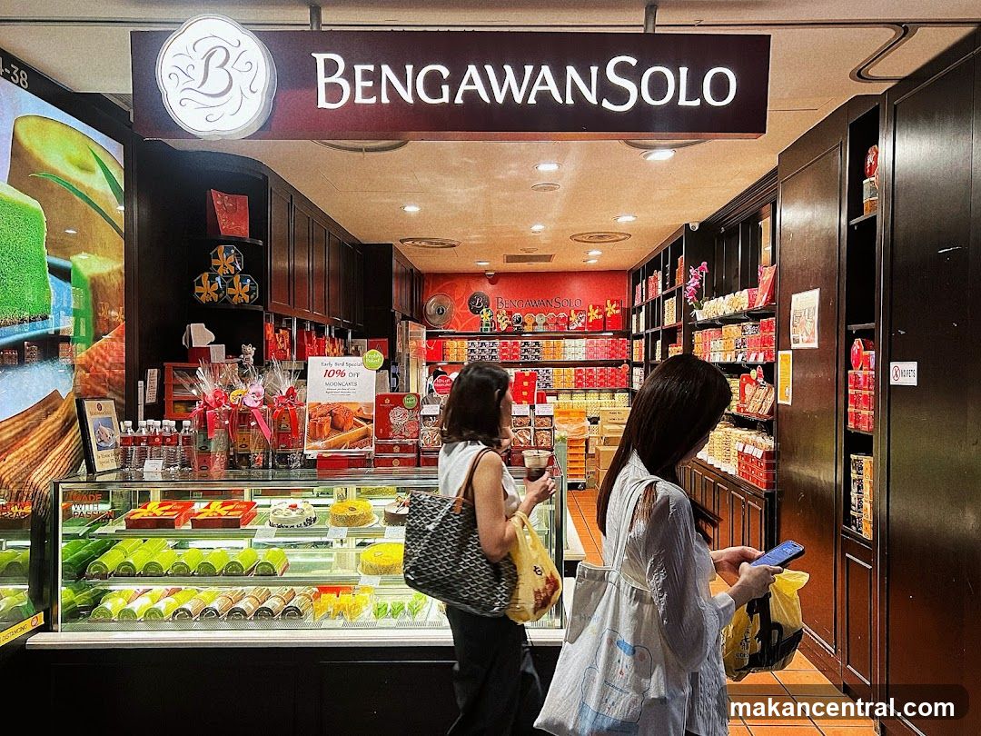 Bengawan Solo