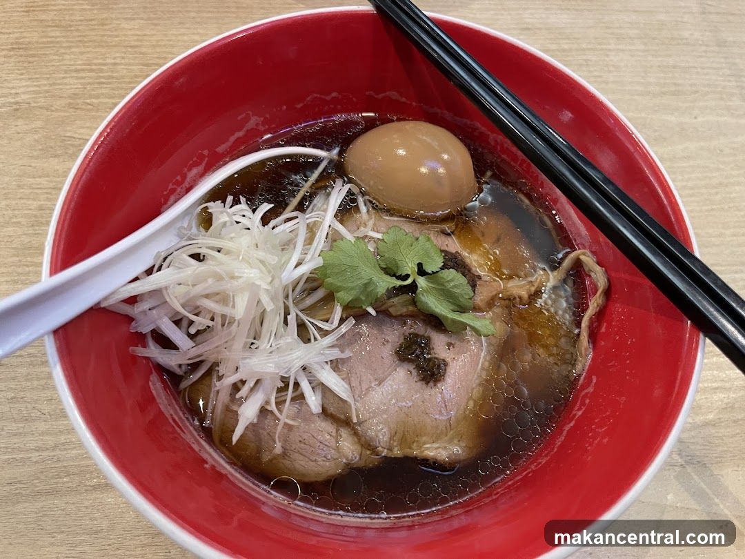 Ramen Bowl