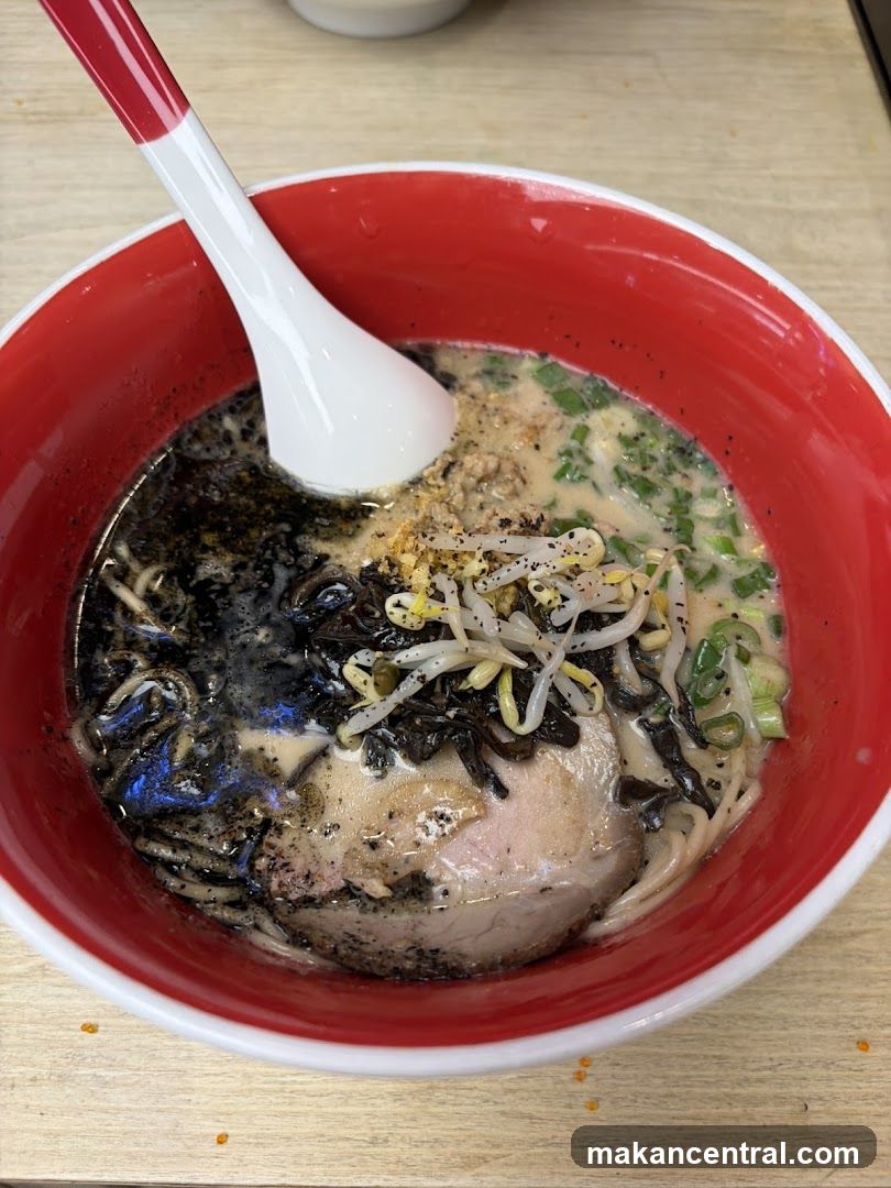 Ramen Bowl