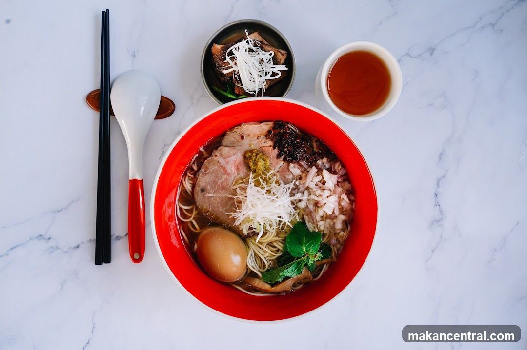 Ramen Bowl