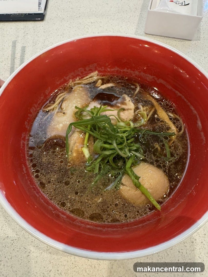 Ramen Bowl