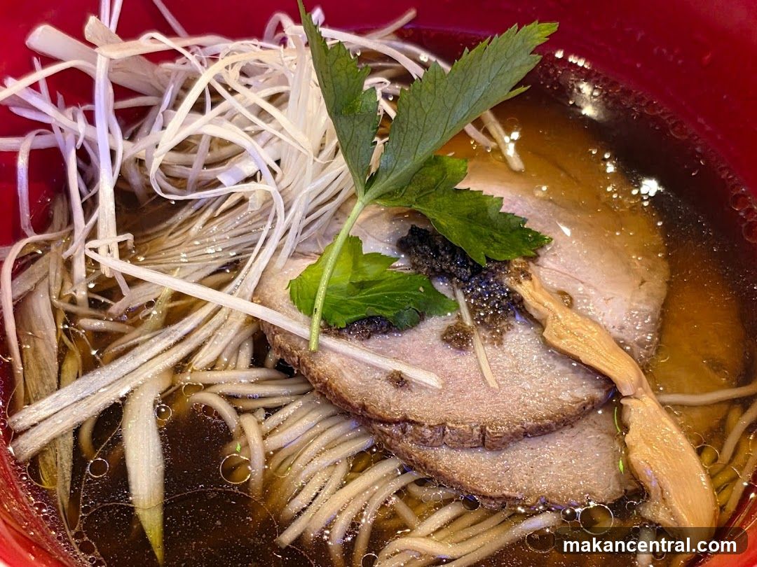 Ramen Bowl