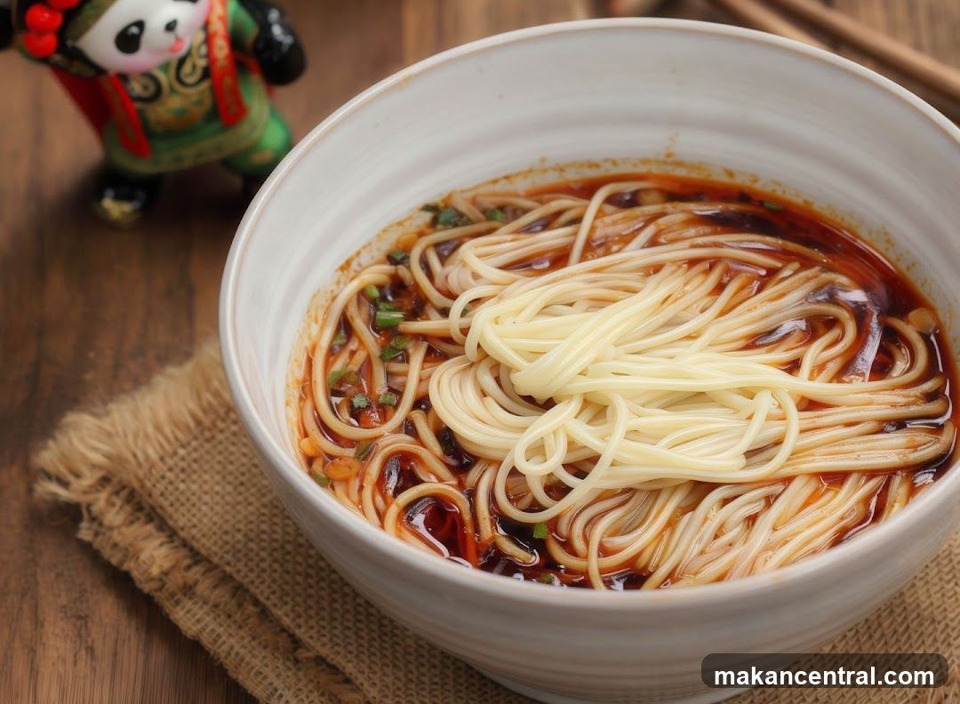 Noodle Soup