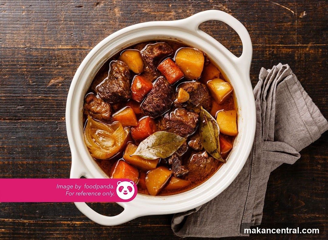 Beef Stew