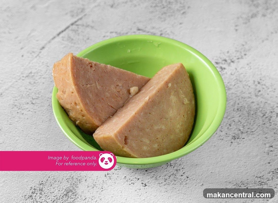 Spam Slices