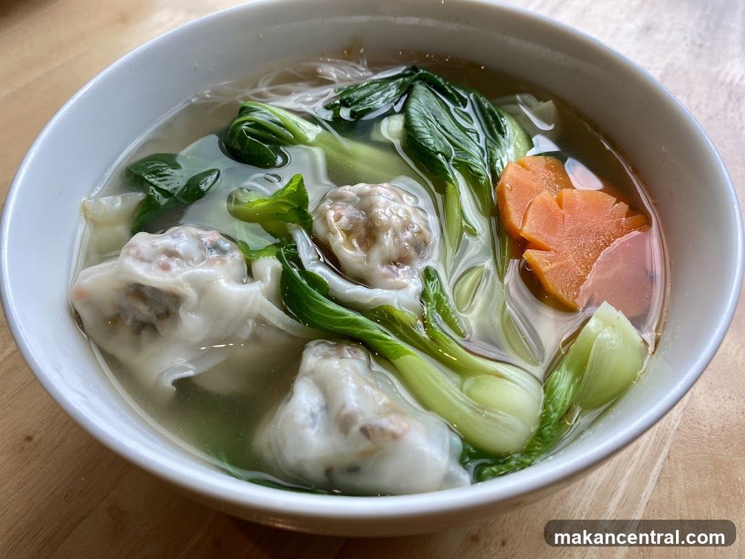 Real Food, Orchard Central