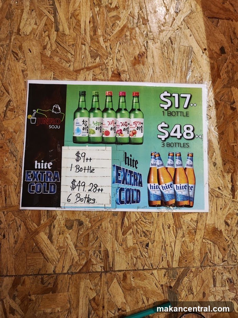 Drink Specials