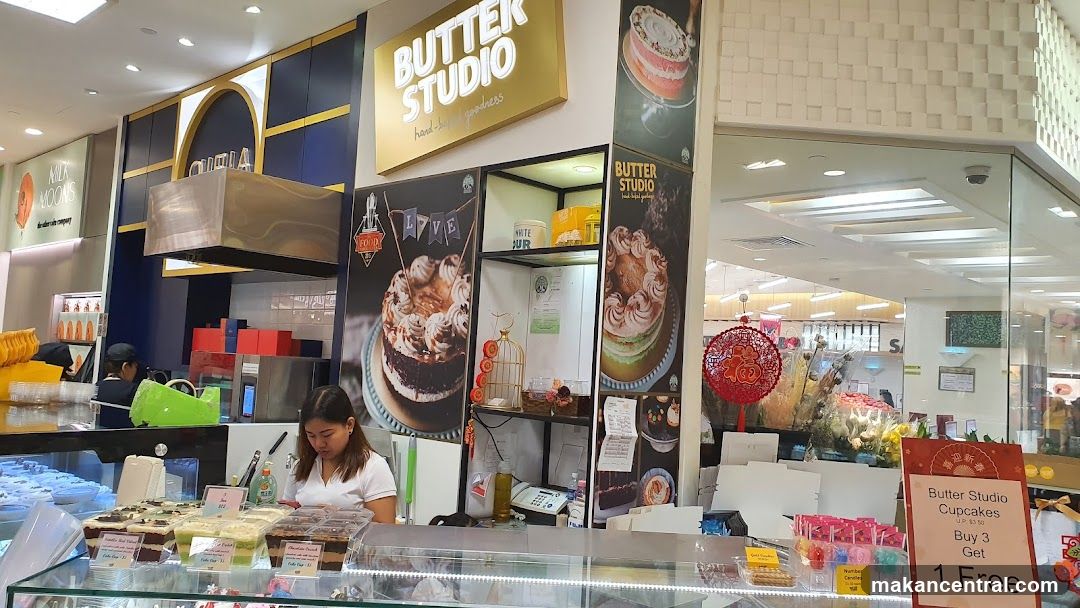 Butter Studio Display