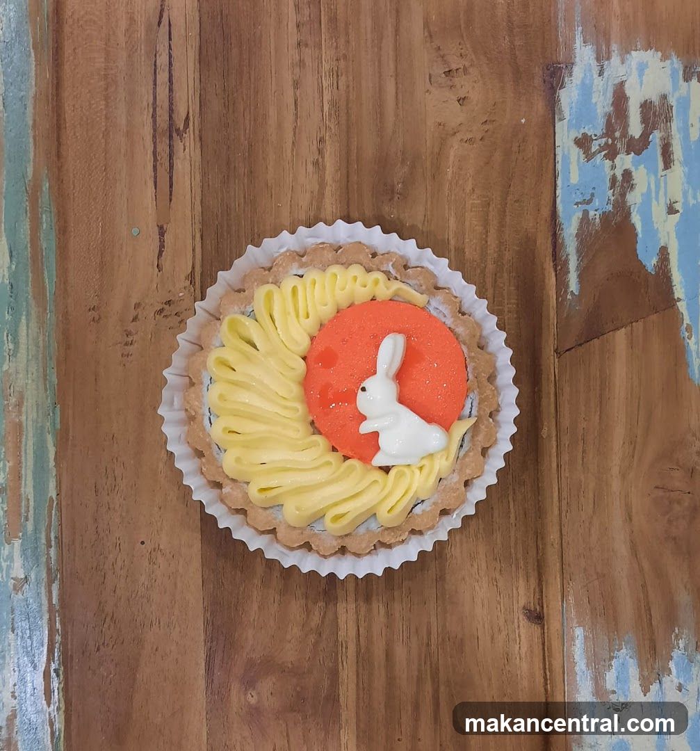 Easter Tart