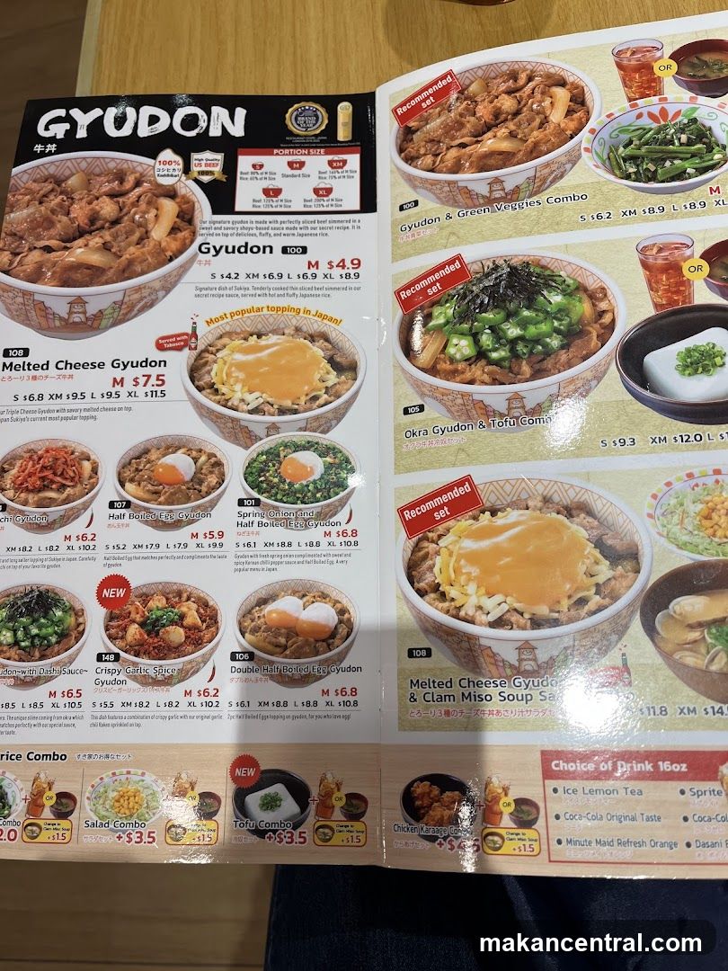 GYUDON