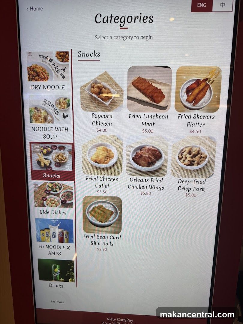 Categories