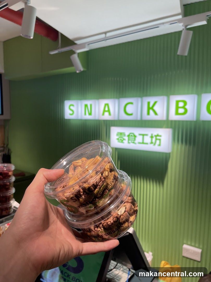 Snack Box
