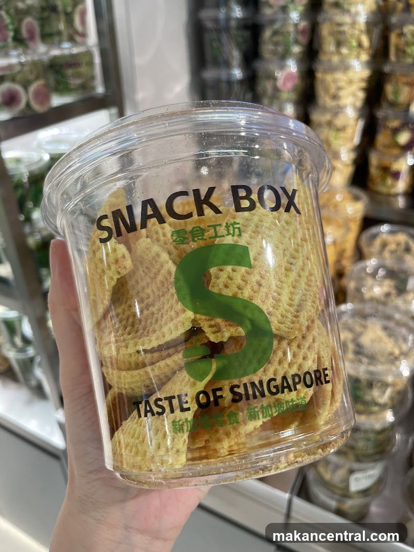 Snack Box