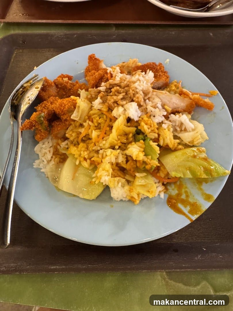 Jia Jia Le Cuisine