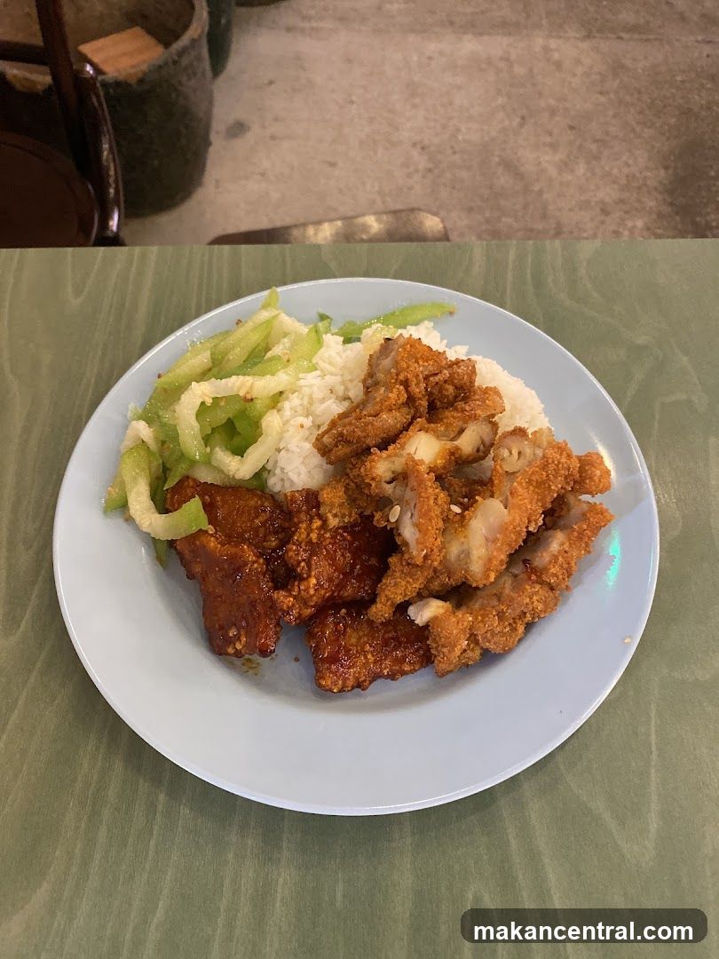 Jia Jia Le Cuisine