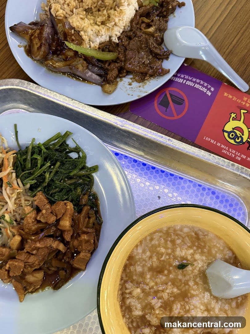 Jia Jia Le Cuisine