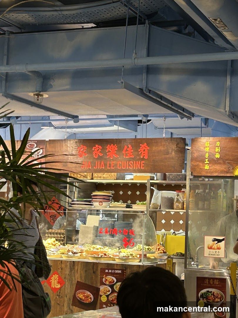 Food Stall