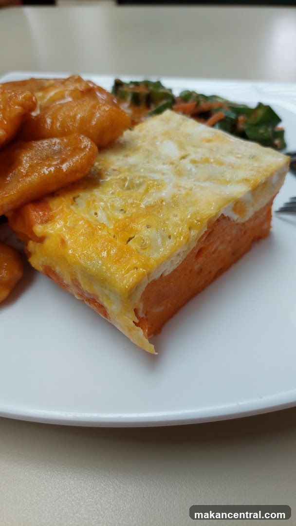 Savory Dish