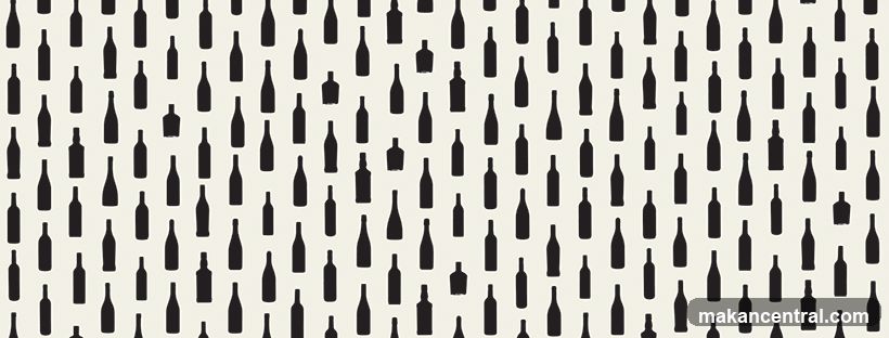 Bottle Pattern