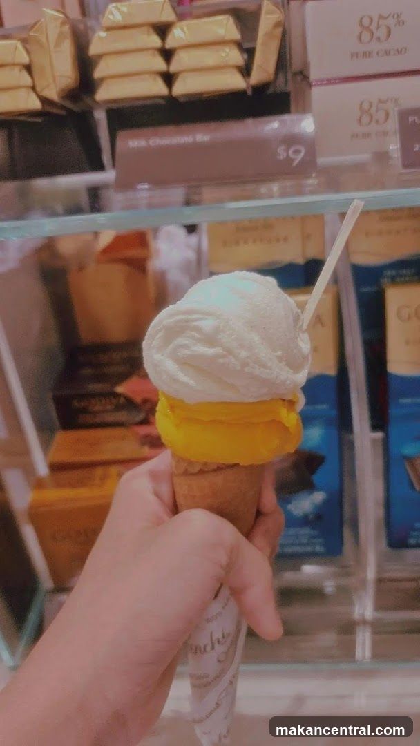 Ice Cream Cone