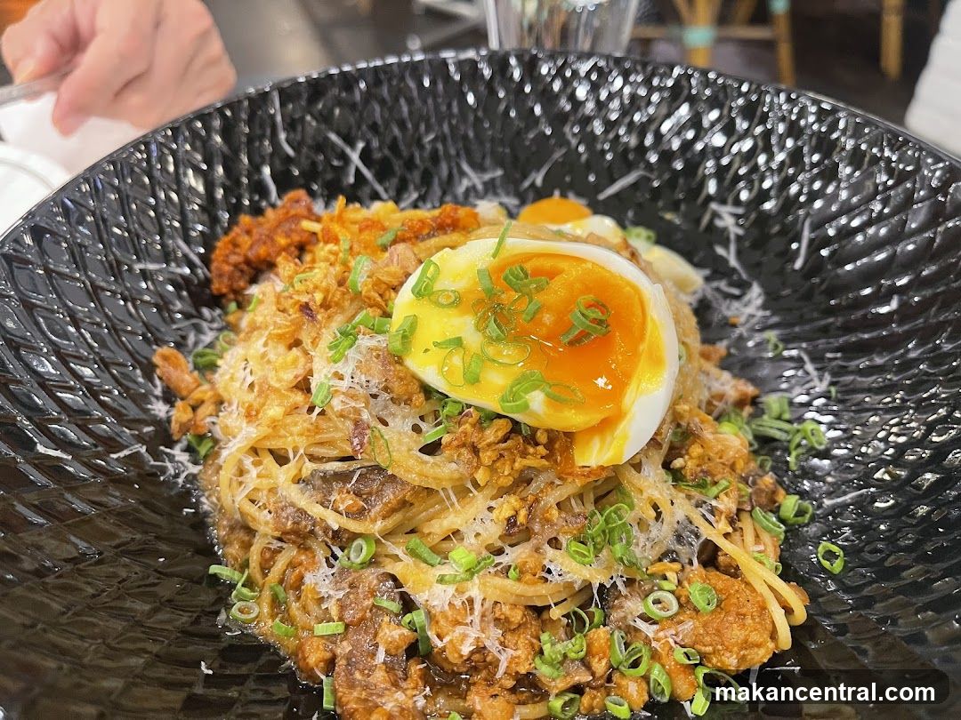 PS.Cafe Paragon