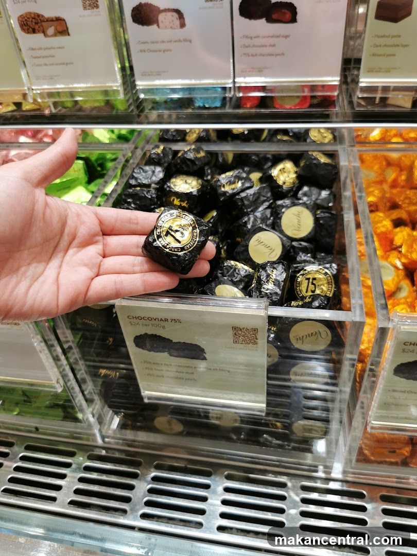 Chocolates